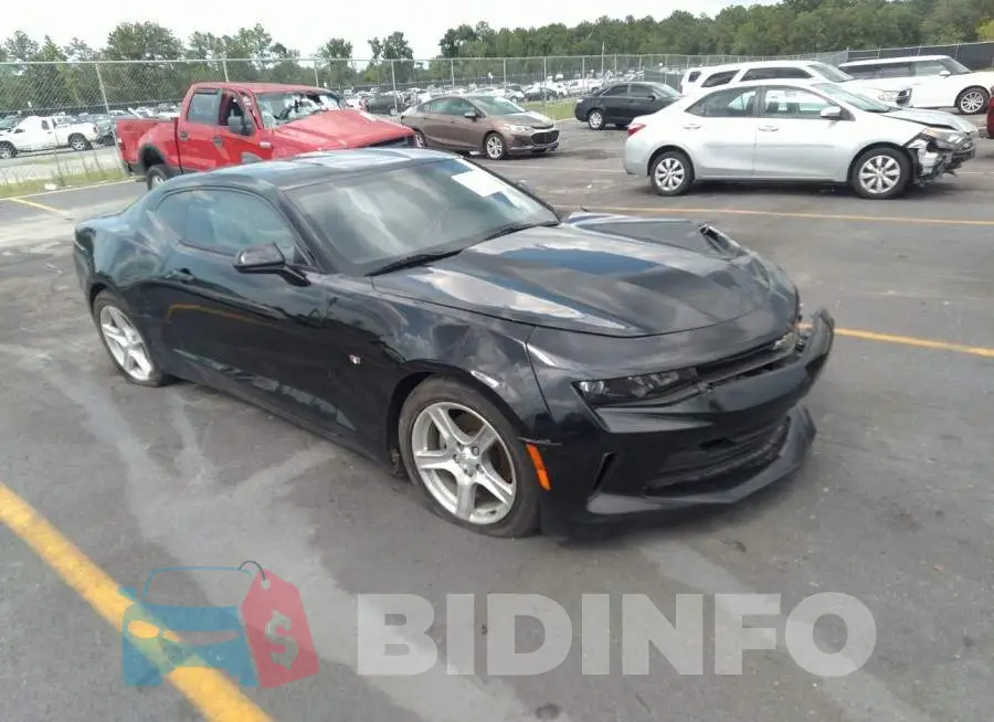 1G1FB1RS8H0117943 Photo# 1