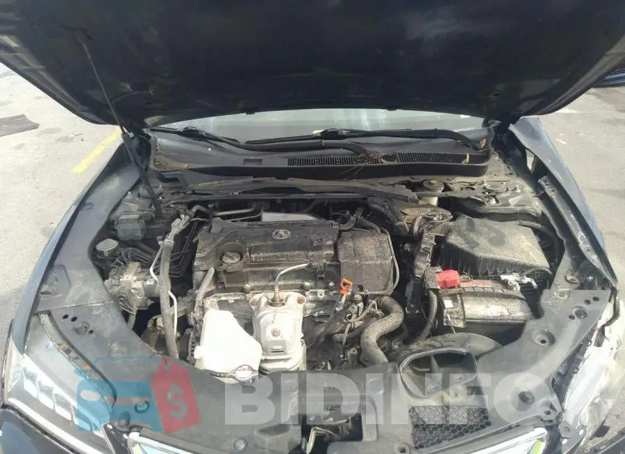 19UUB1F56GA014060 Photo# 10