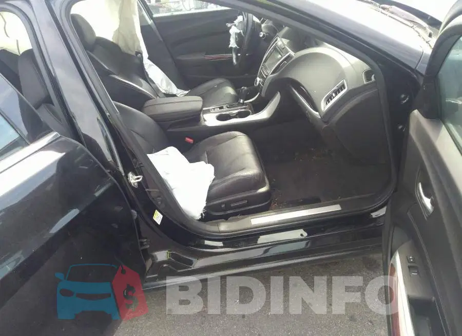19UUB1F56GA014060 Photo# 5