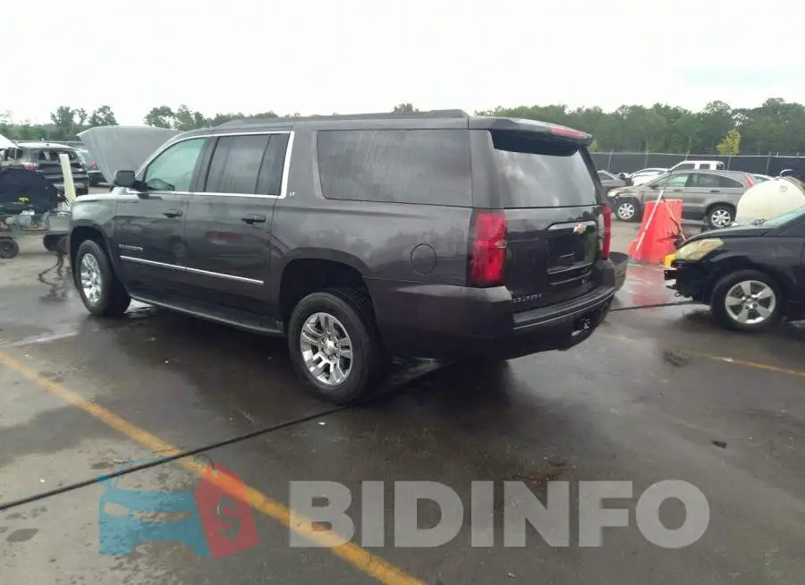 1GNSKHKC3GR261743 Photo# 3