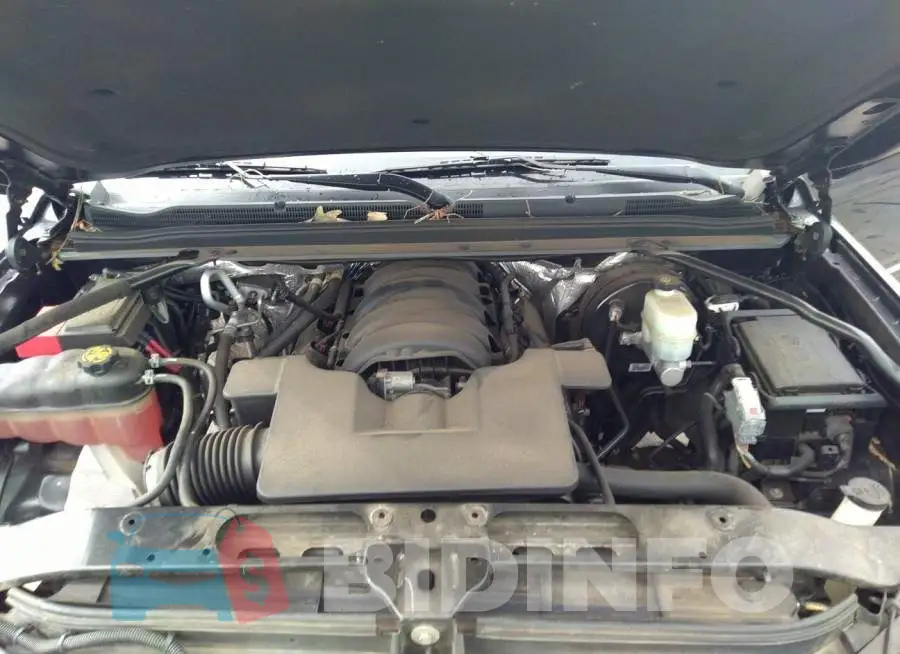 1GNSKHKC3GR261743 Photo# 10