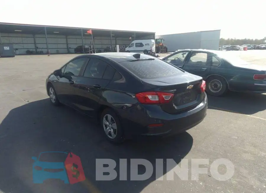 1G1BC5SM2G7316927 Photo# 3
