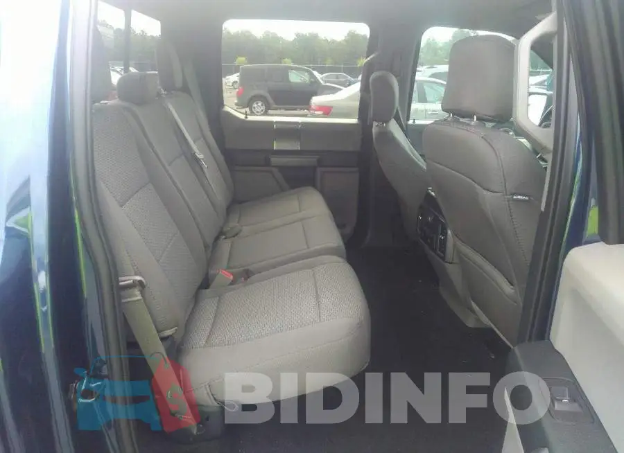 1FTEW1E53LKE17815 Photo# 8