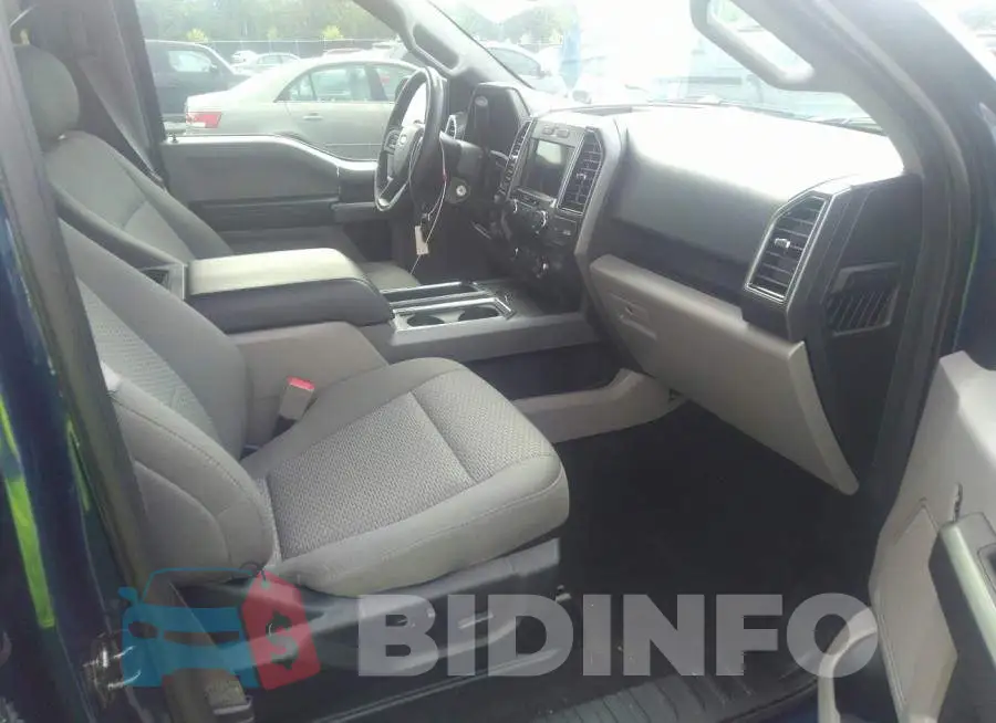 1FTEW1E53LKE17815 Photo# 5