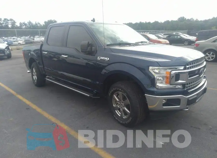 1FTEW1E53LKE17815 Photo# 1