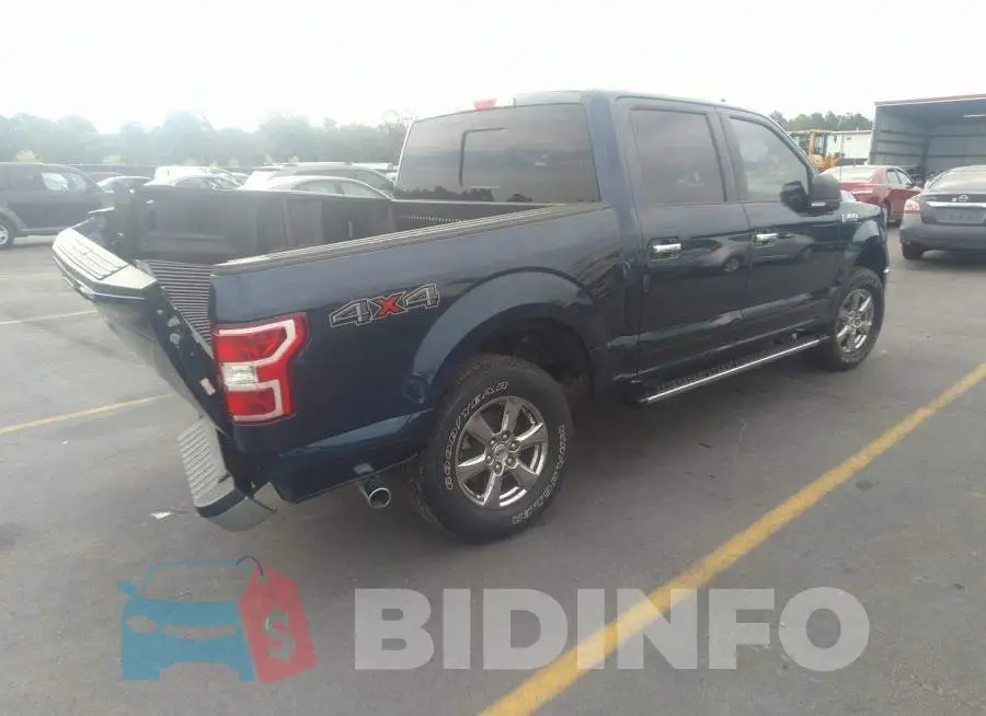 1FTEW1E53LKE17815 Photo# 4