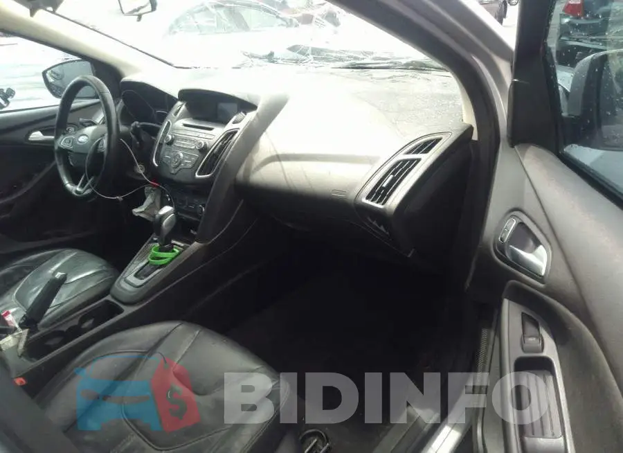 1FADP3K23GL249131 Photo# 5