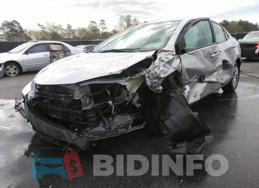 2T1BURHE1JC105798 Photo# 6