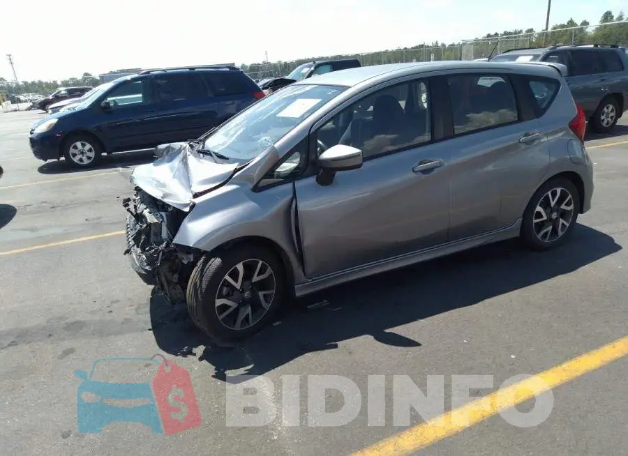 3N1CE2CP2FL428962 Photo# 2
