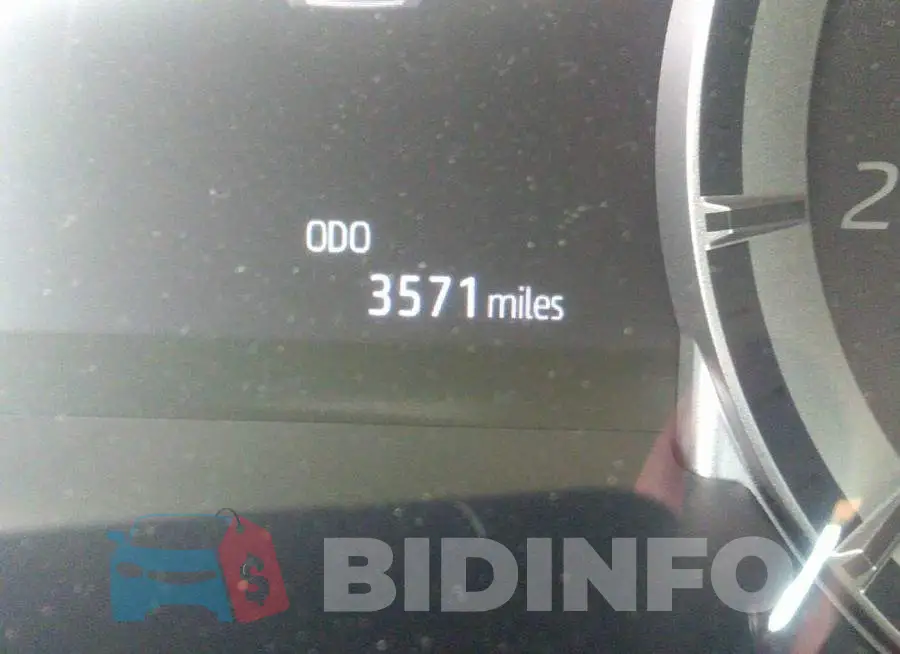 5TDGZRAH0NS105638 Photo# 7