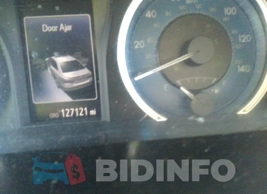 4T4BF1FK6FR497368 Photo# 7