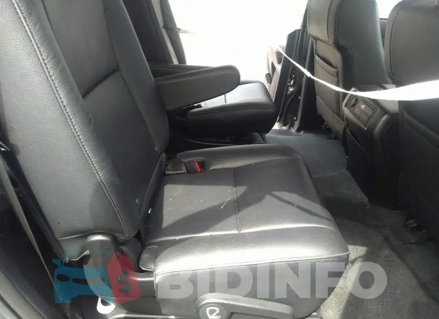 5TDBY5G13JS157923 Photo# 8