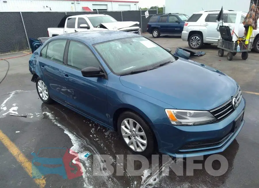 3VWD67AJ5GM248555 Photo# 1
