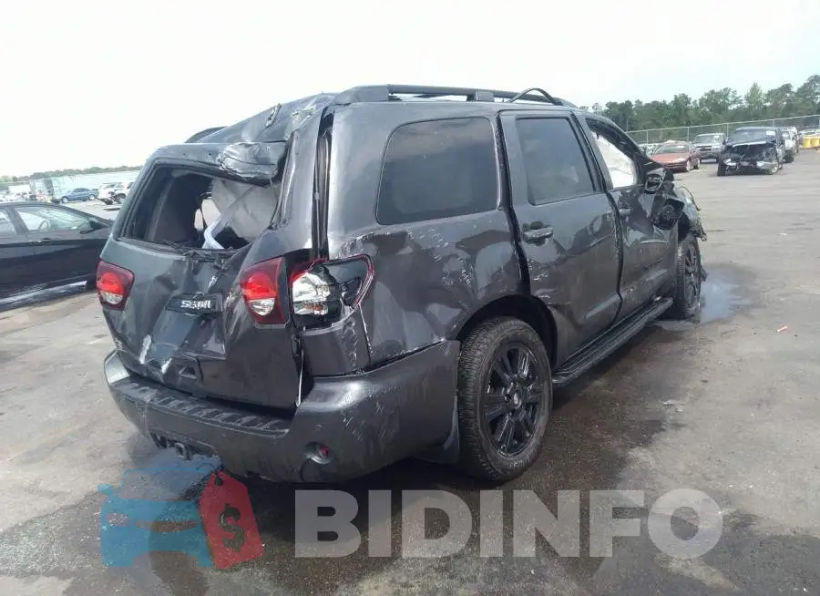 5TDBY5G13JS157923 Photo# 4