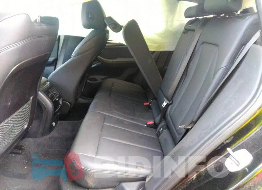 5UXTR7C53KLR44460 Photo# 8