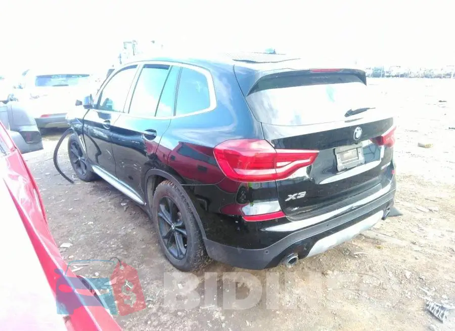 5UXTR7C53KLR44460 Photo# 3