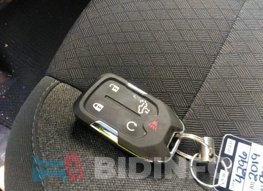 3GCUYDED7KG158198 Photo# 11
