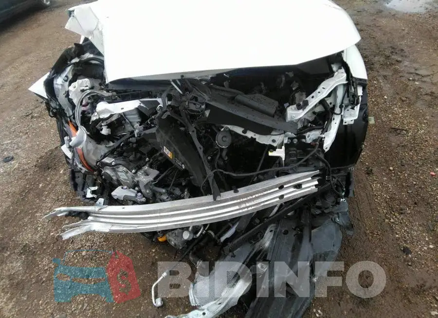 JTND4MBE1M3111078 Photo# 6