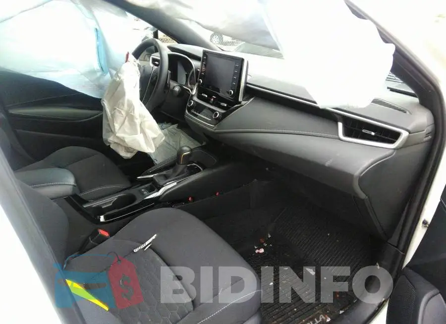 JTND4MBE1M3111078 Photo# 5