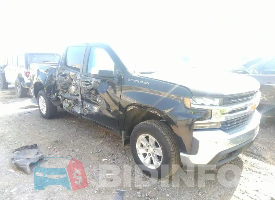 3GCUYDED7KG158198 Photo# 1