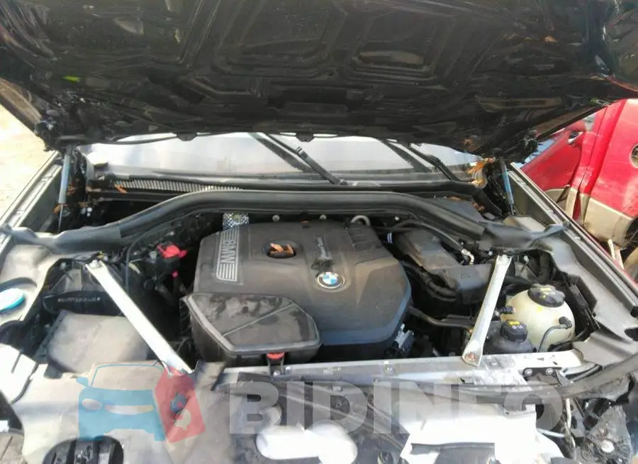 5UXTR7C53KLR44460 Photo# 10