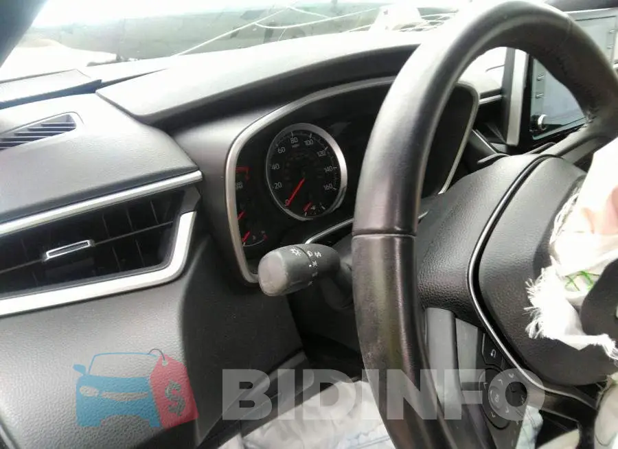 JTND4MBE1M3111078 Photo# 7