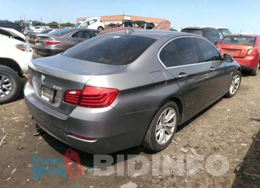WBA5A5C50FD516204 Photo# 4