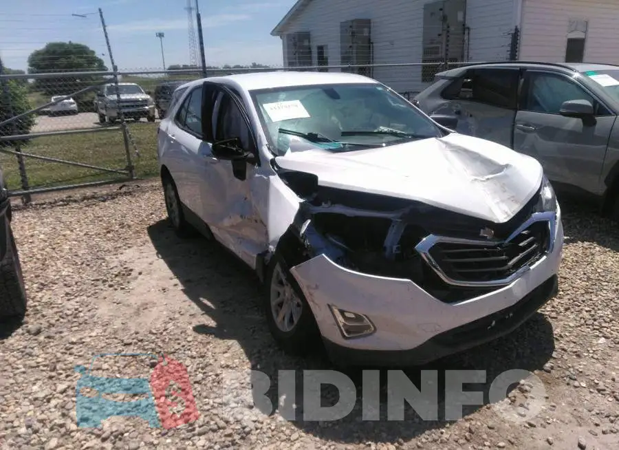 2GNAXHEV7J6123426 Photo# 6