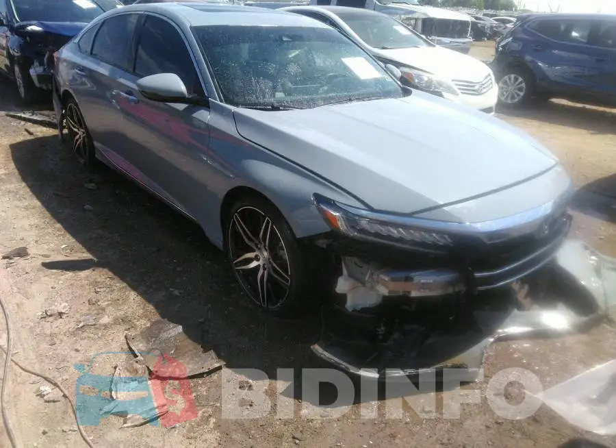 1HGCV2F92MA025452 Photo# 1