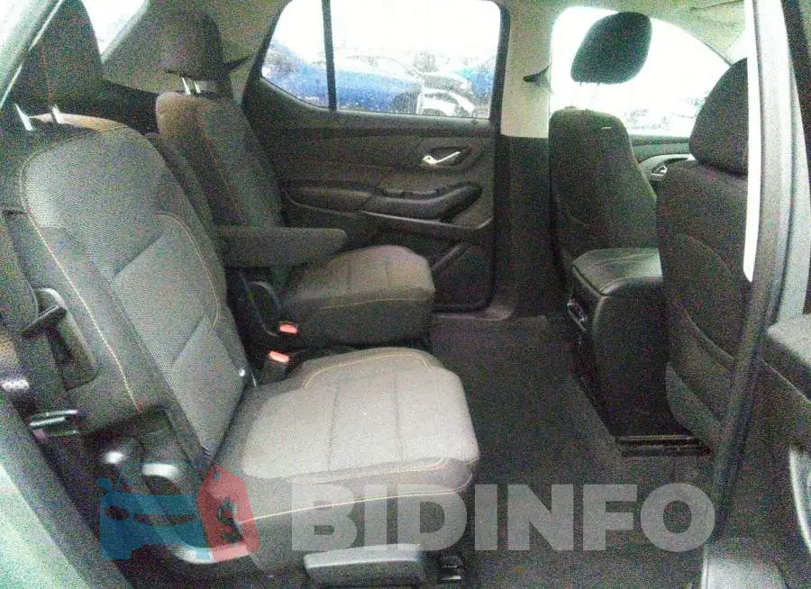 1GNERGKWXKJ252140 Photo# 8
