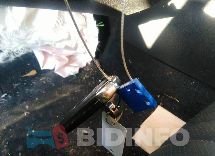 1HGCV2F92MA025452 Photo# 11