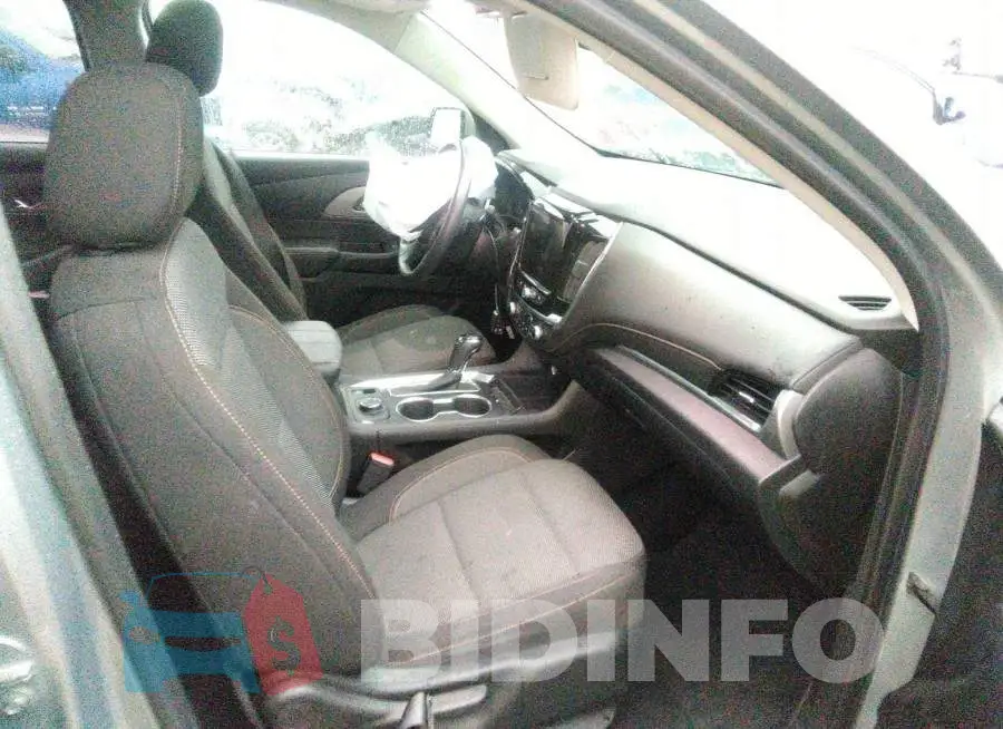 1GNERGKWXKJ252140 Photo# 5