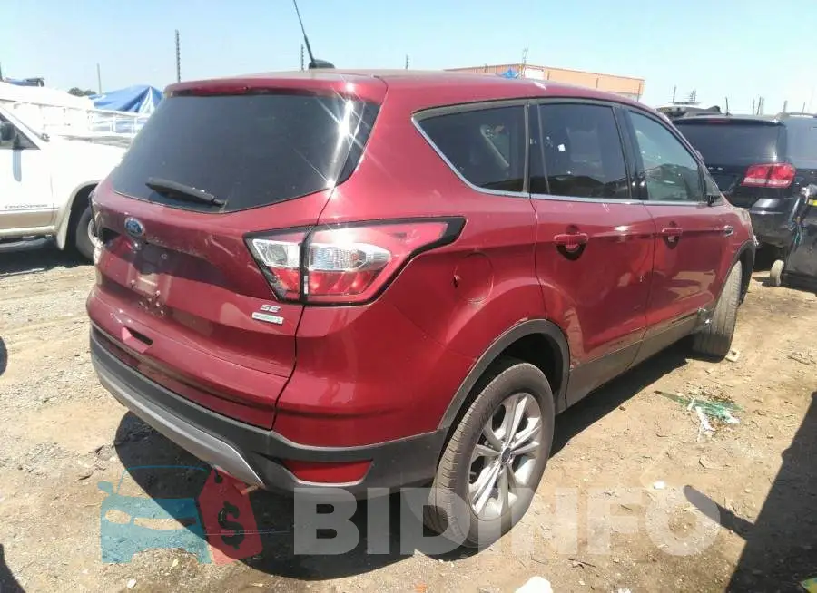 1FMCU0GD1HUE84285 Photo# 4