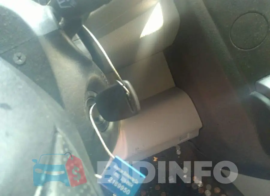 5FNYF3H38FB007631 Photo# 11