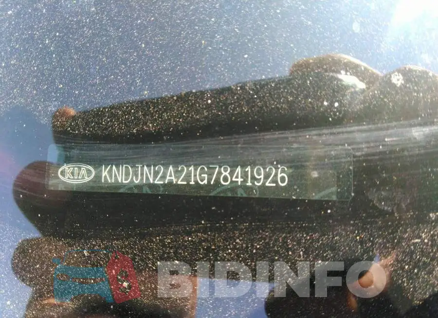 KNDJN2A21G7841926 Photo# 9