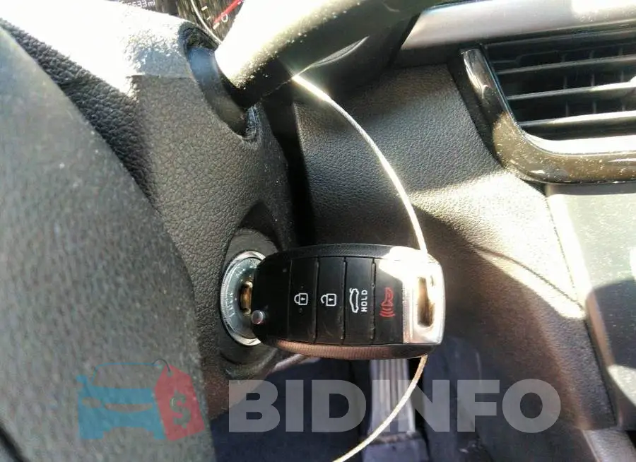 5XXGT4L33HG158846 Photo# 11