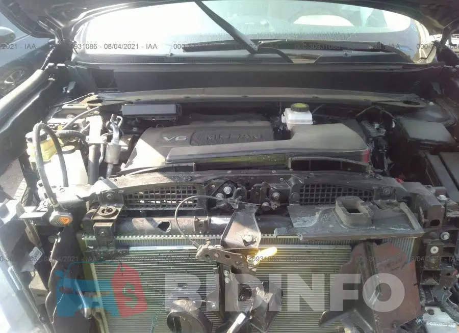5N1DR2DN6LC646554 Photo# 10