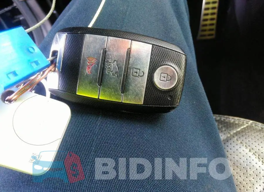 5XXGR4A61FG437916 Photo# 11