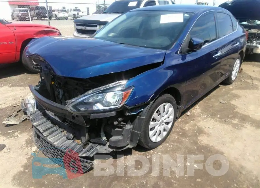 3N1AB7APXKY220907 Photo# 2