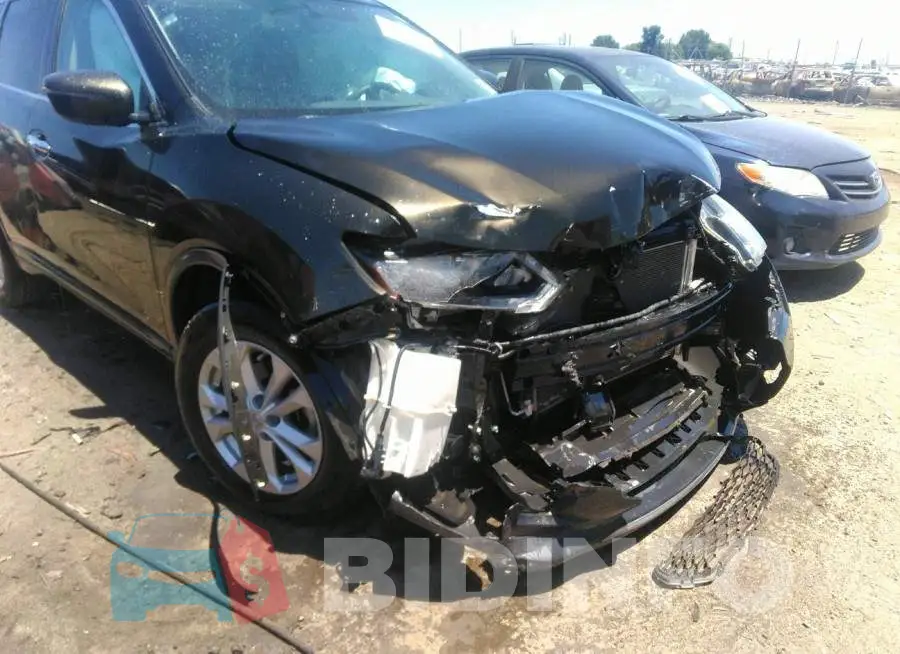 KNMAT2MT5GP647264 Photo# 6