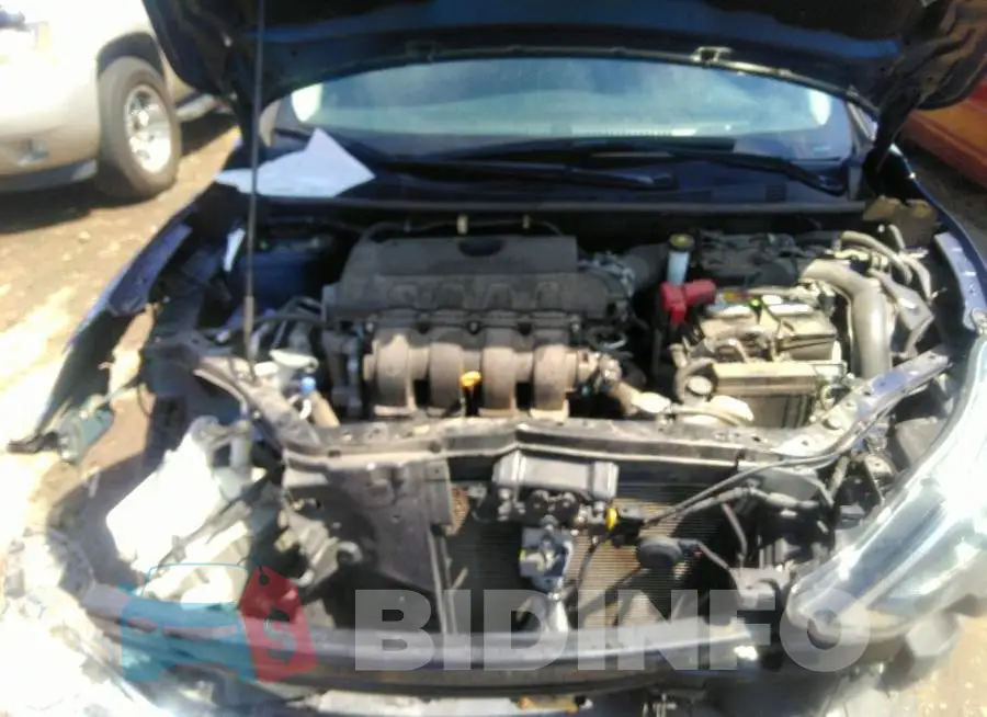 3N1AB7APXKY220907 Photo# 10