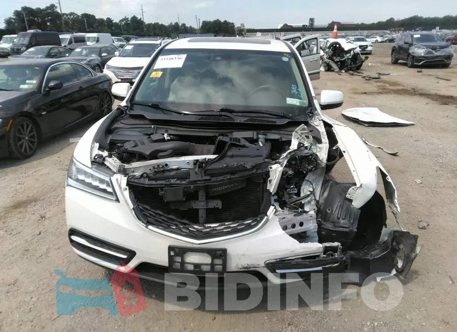5FRYD4H46GB057447 Photo# 6