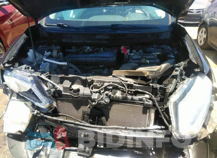 KNMAT2MT5GP647264 Photo# 10