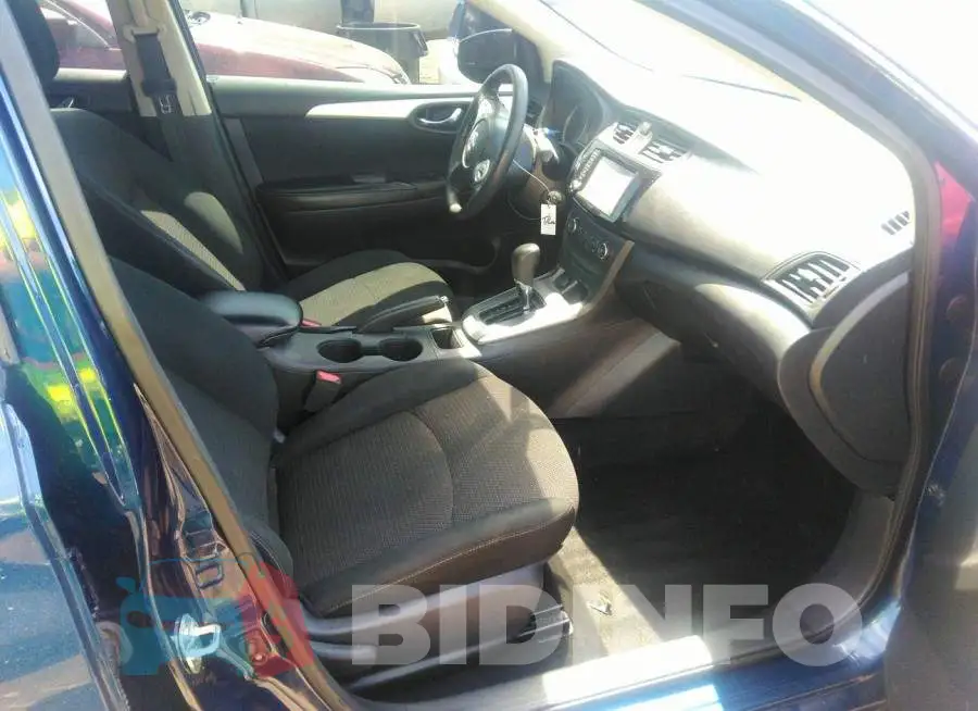 3N1AB7APXKY220907 Photo# 5