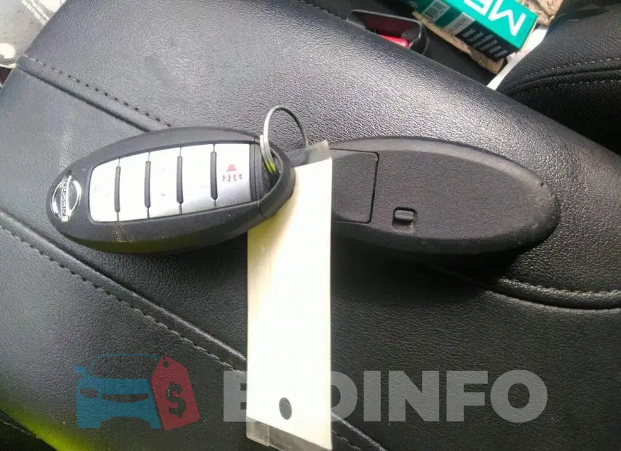 KNMAT2MT5KP521415 Photo# 11
