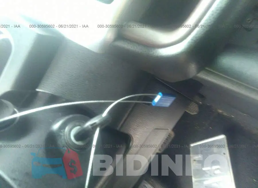 5TDZZRFH9JS246042 Photo# 11