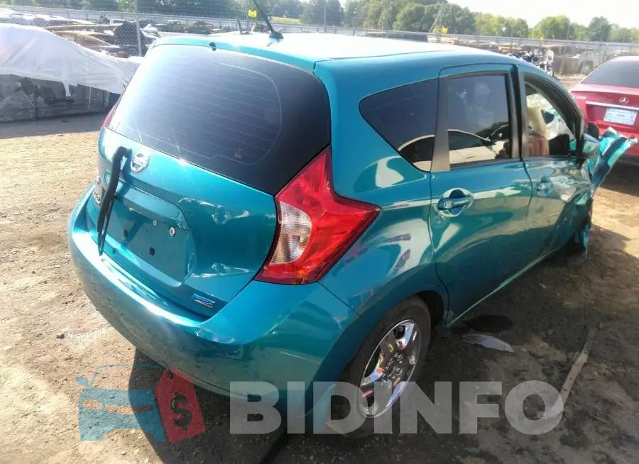 3N1CE2CPXGL383142 Photo# 4