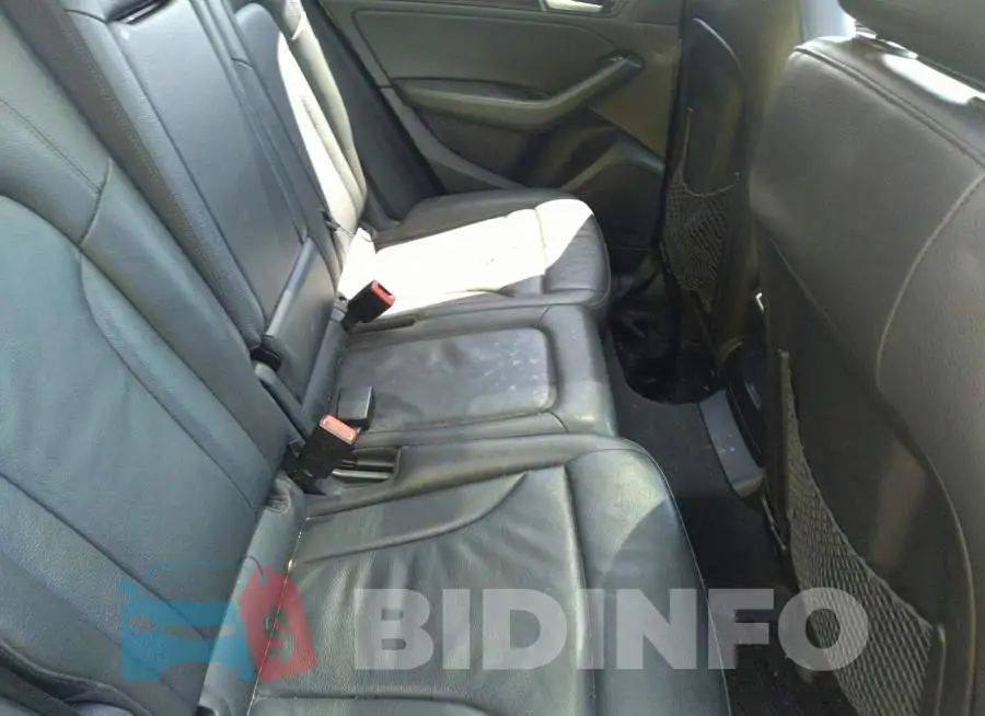 WA1LFAFP9FA023487 Photo# 8