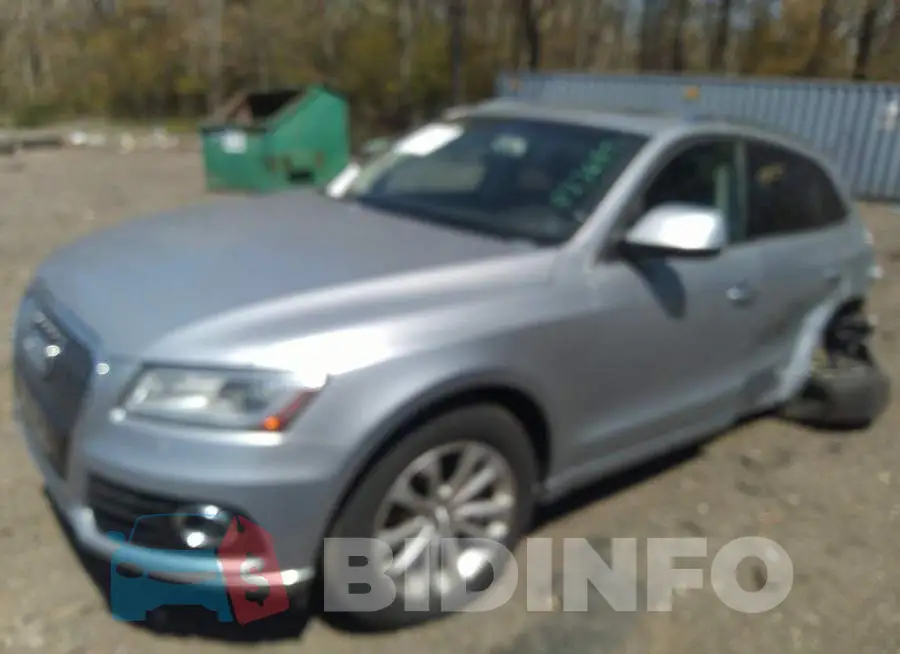WA1LFAFP9FA023487 Photo# 2