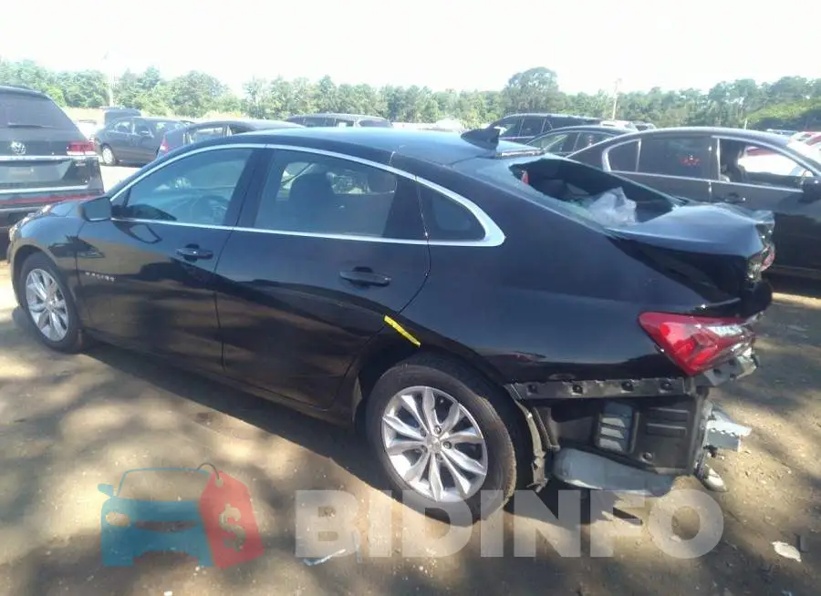 1G1ZD5ST6LF060603 Photo# 3